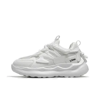 Yalu Preferred Slip Resistant Low Top Casual Shoes Men's