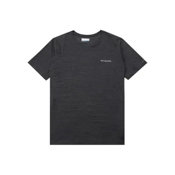 Columbia T Shirts Men Black