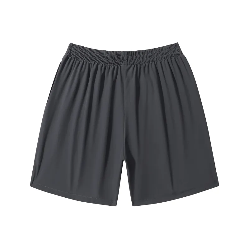 UZIS Basketball Shorts Unisex-9