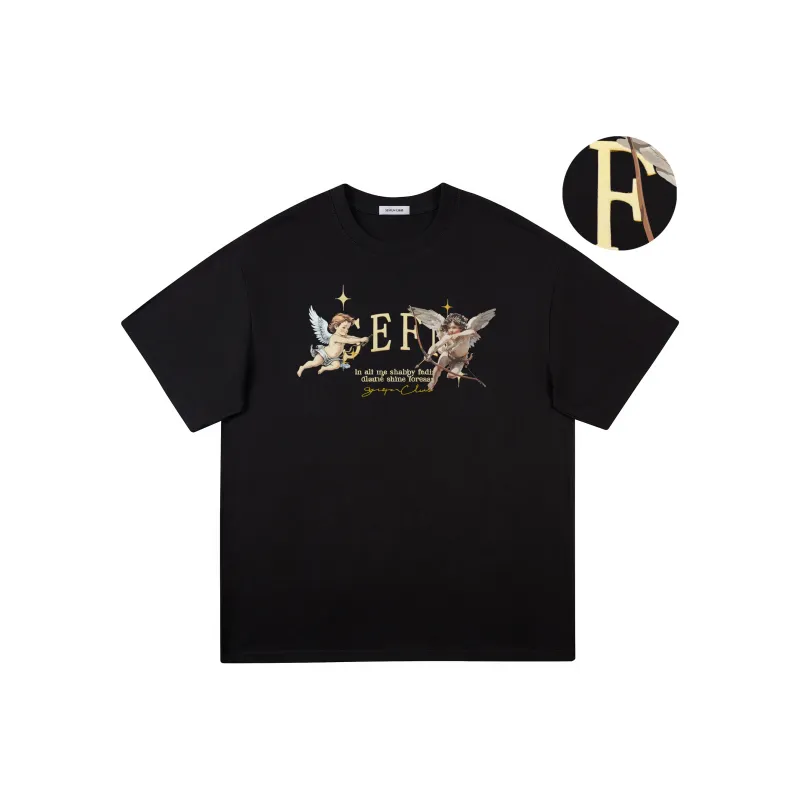 7 SEVFUN T Shirts Unisex-6