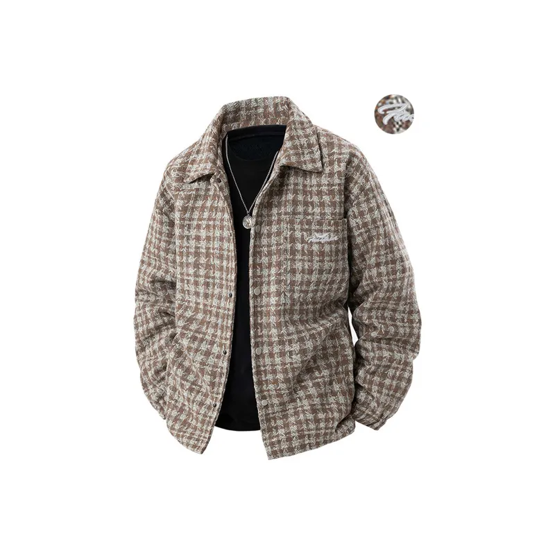 FASTFISH Jackets Unisex-7