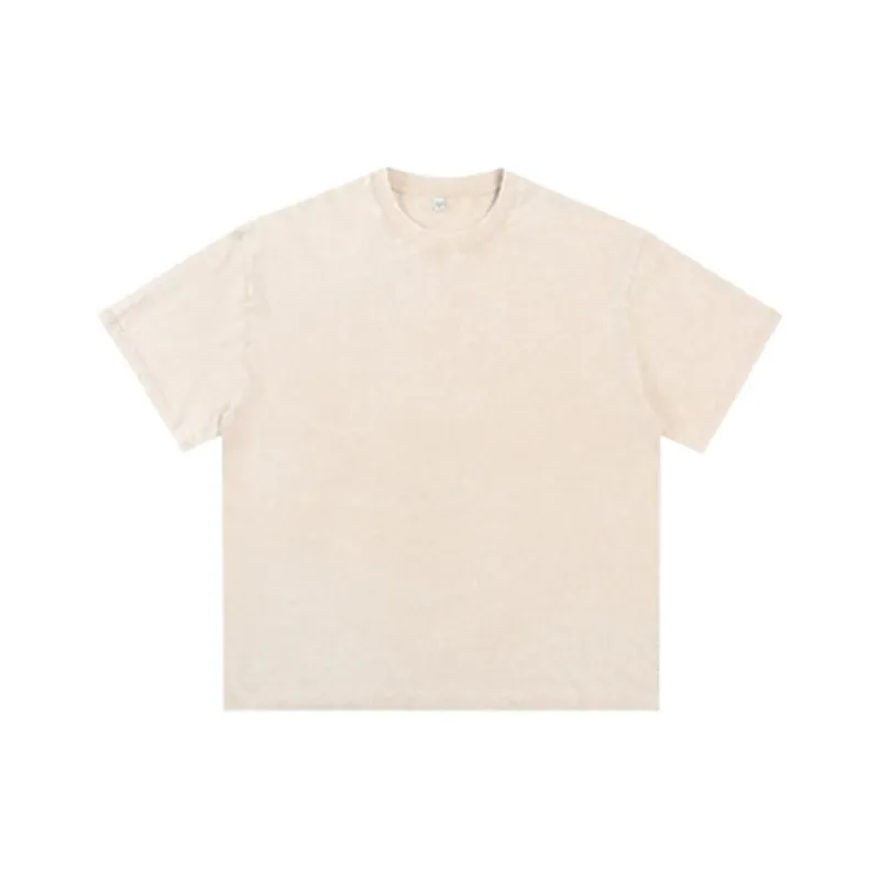 WOOD SOON T Shirts Unisex-6