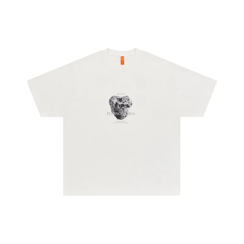 FEAROM T Shirts Unisex-3