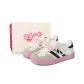White Black[Cherry Blossom Pink Bowknot Box]
