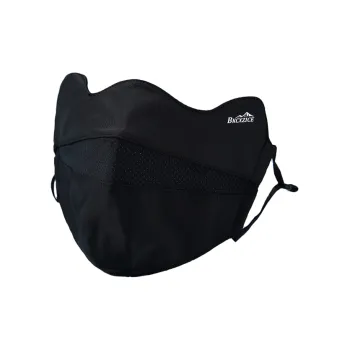 BKCXZICE Polyamide Sun Protection Masks Unisex