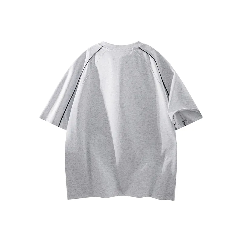 PAL ONGACO T Shirts Unisex-6