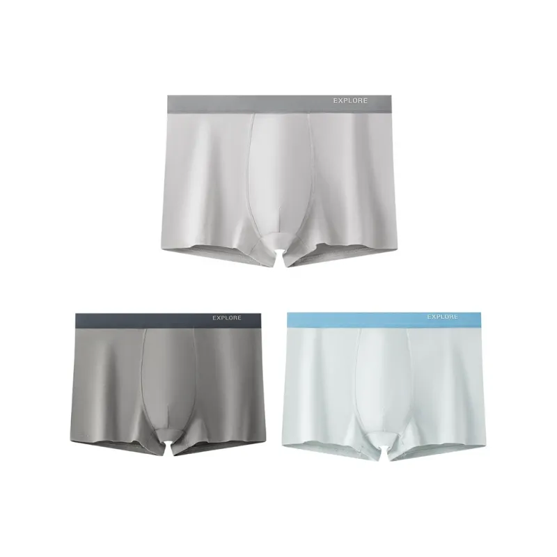 XISHE Men Underpants-5