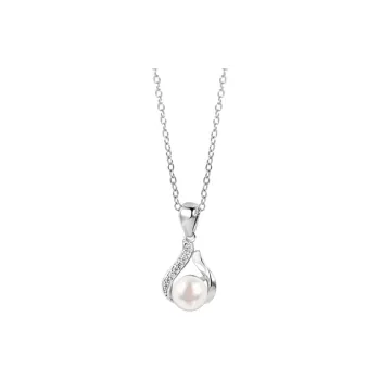 FROMLOVER 925 Sterling Silver Necklaces Women's