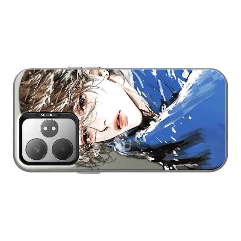 MANQIN Phone Cases-19