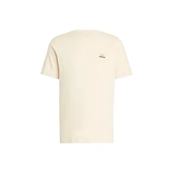Adidas Originals T Shirt Men's Sand Strata