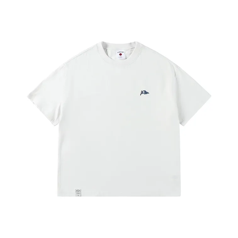 Rabbit House Summer T Shirt Men's-8