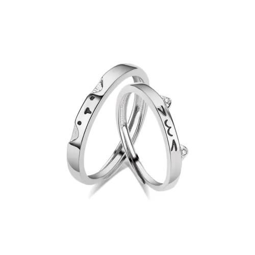 Asia Star Rings Womens