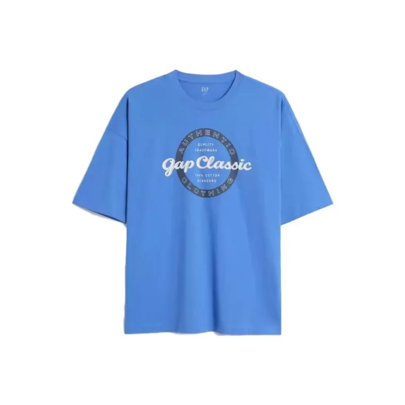 GAP SS23 T Shirts Unisex-2