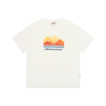 MostwantedLab T Shirts Unisex