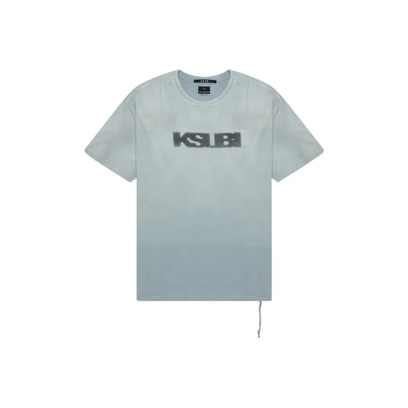 Ksubi Sign Of The Times Tee-0