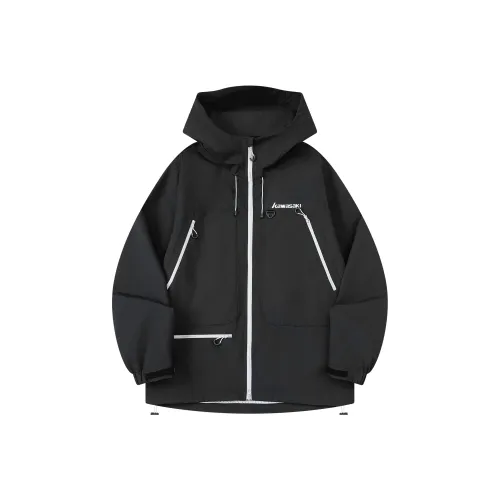 Kawasaki Jackets Unisex