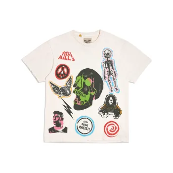 Gallery Dept. Illadox Tee