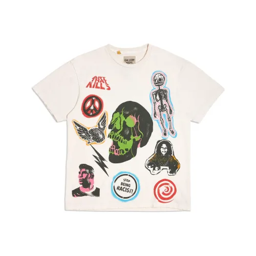 Gallery Dept. Illadox Tee