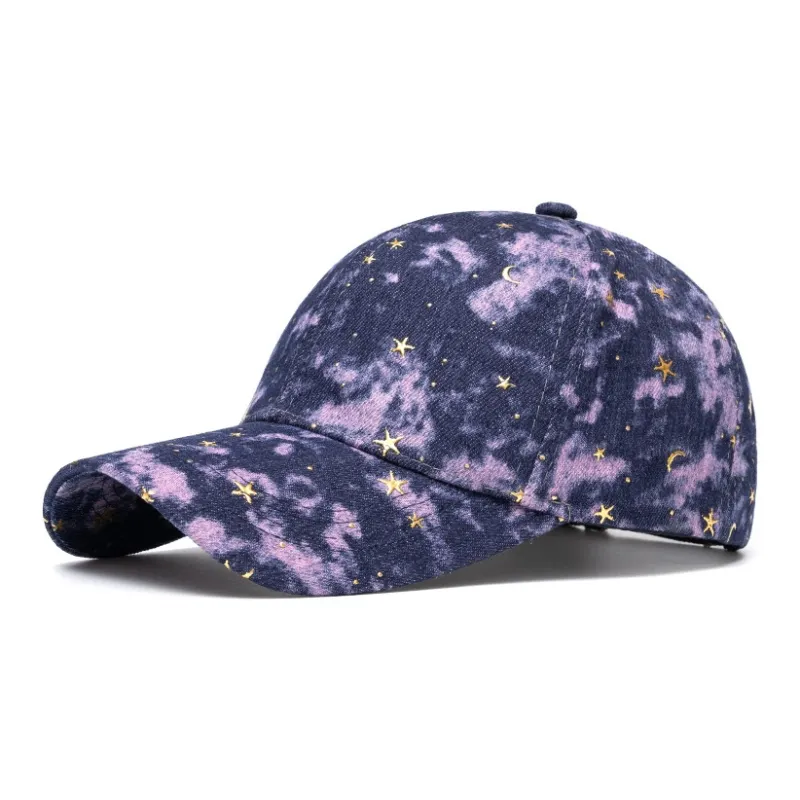 Yamaichi Maru Cotton Baseball Caps Unisex-5