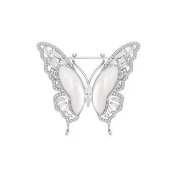 JAY Mother Of Pearl Brooches Women's