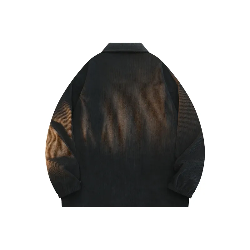 BENGEN Jackets Unisex-0