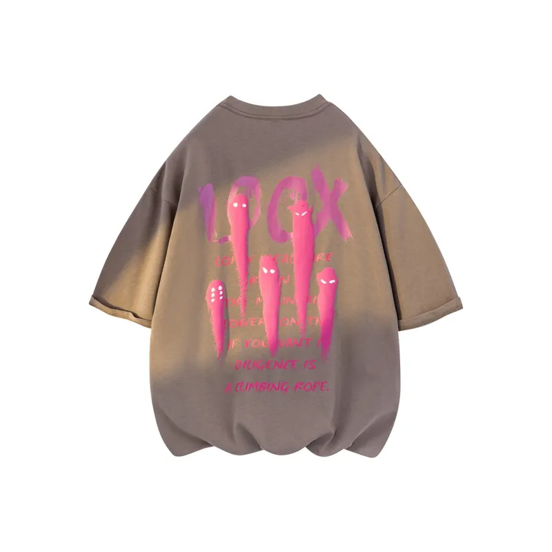LOOX! T Shirts Unisex-54