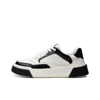 FED Low Top Skateboard Shoes Men's