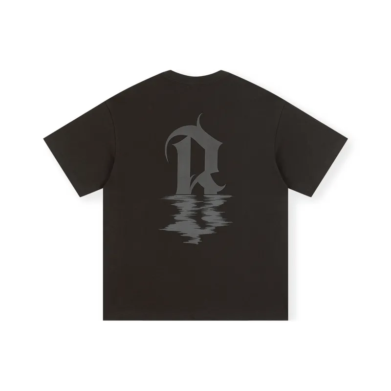 BONELESS T Shirts Unisex-0