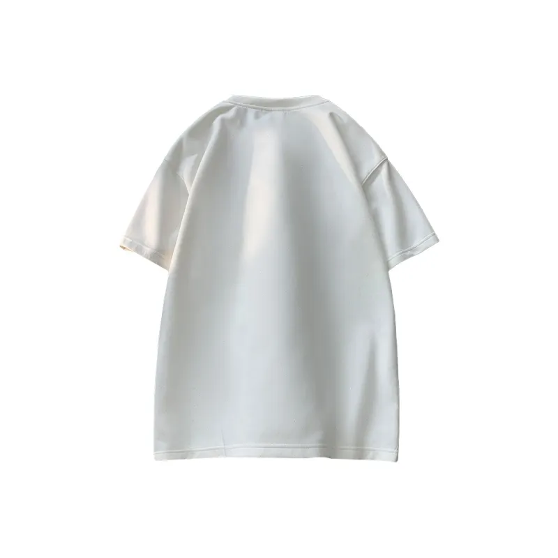 Fakeyoung T Shirts Unisex-2