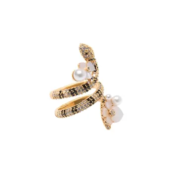 Kate Spade Copper Rings Women's Gold