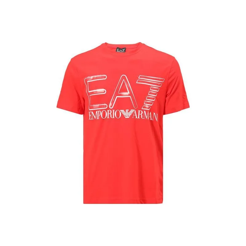 EMPORIO ARMANI EA7 T Shirt Men's-6