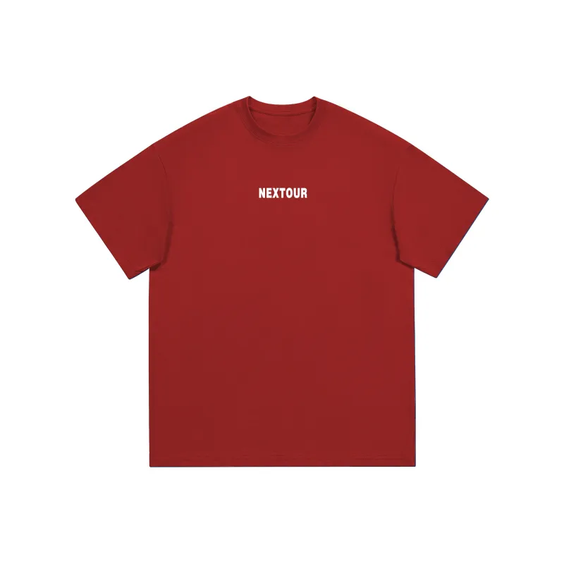NEXTOUR T Shirts Unisex-7