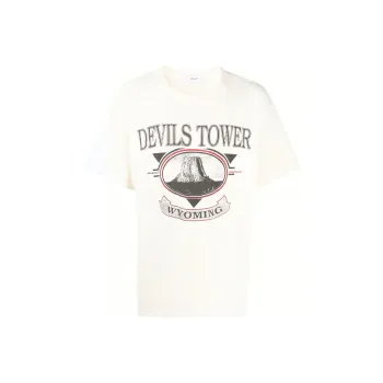 RHUDE Wyoming Tee