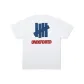 White (Blue LOGO)