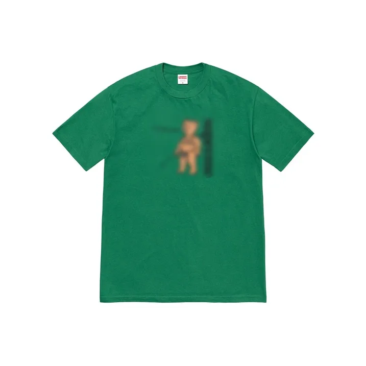Supreme Not Sorry Tee-0