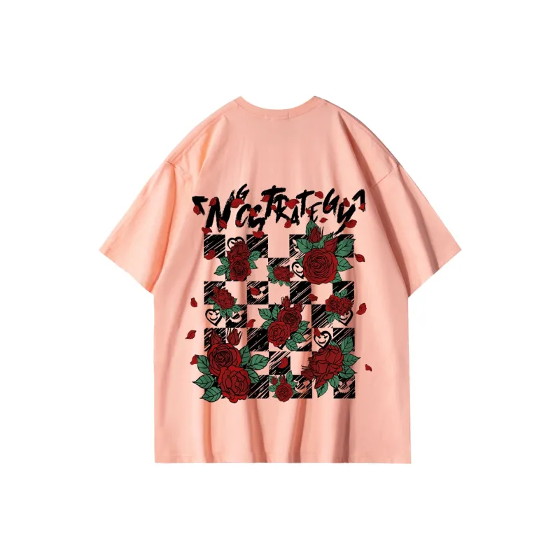 NGC STRATEGY T-Shirts Unisex-14