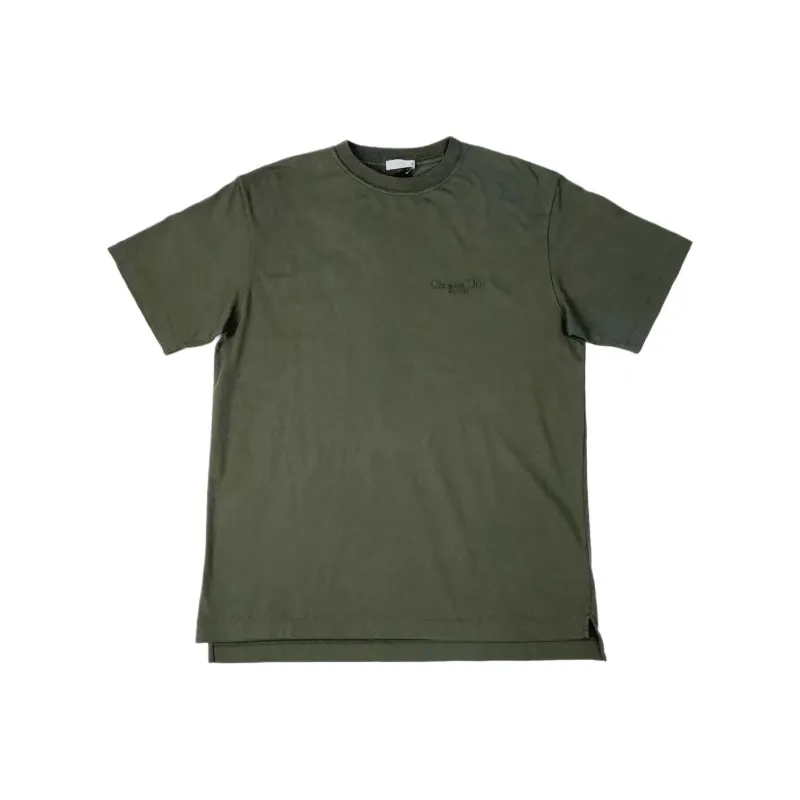 DIOR T Shirts Men-8
