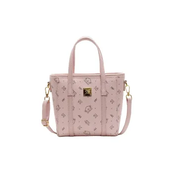 YZUE PU Shoulder Bag, Handbag Women's Multicolor
