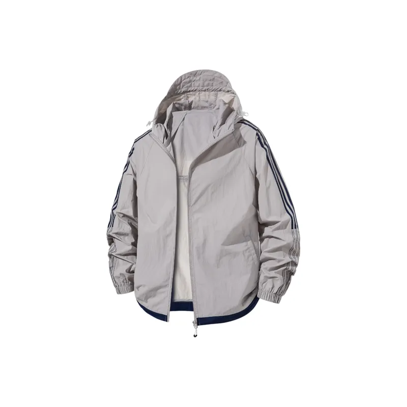 FASTFISH Sun Protection Coat Unisex-4