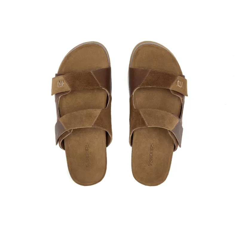 73Hours Odor Resistant Slide Slippers Women's-4