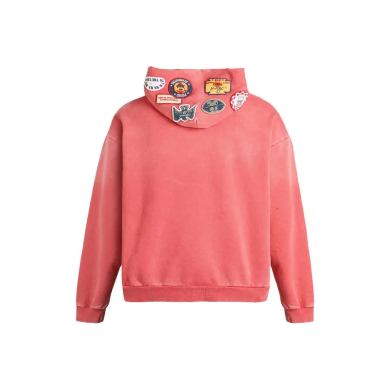 Profound SS25 Sweatshirt Unisex-1