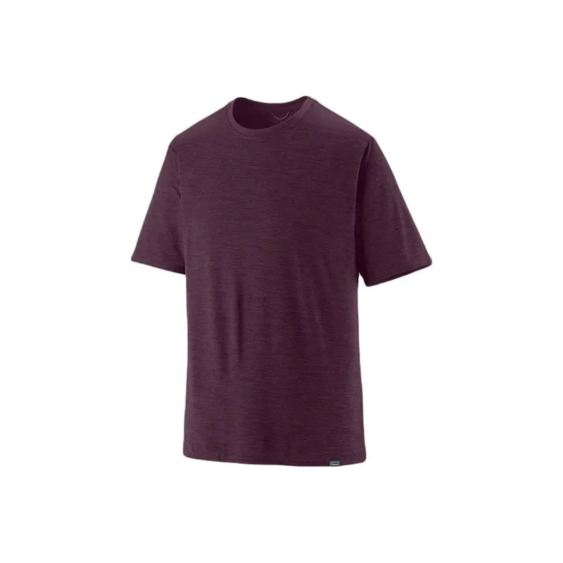 Patagonia Capilene T Shirt Men's-12