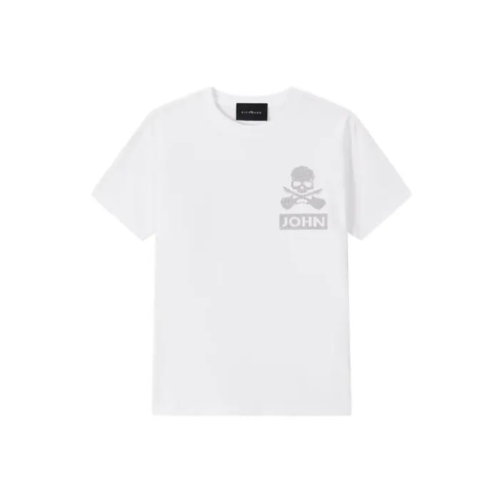 JOHN RICHMOND T Shirts Men-2