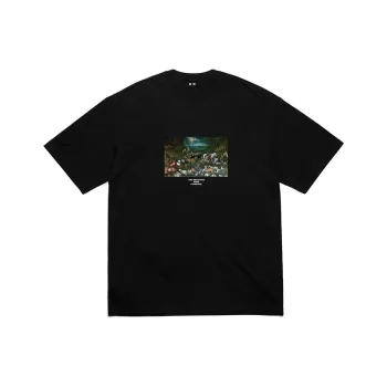 XDESIGN Straight T-Shirt Unisex