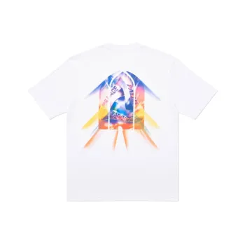 PALACE I Don't Skate On A Sunday T Shirt