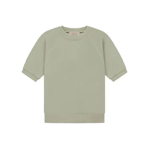 Fear Of God Essentials S/S Raglan Crewneck