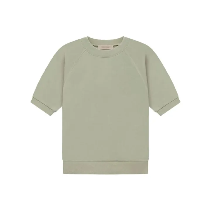 Fear Of God Essentials S/S Raglan Crewneck-0