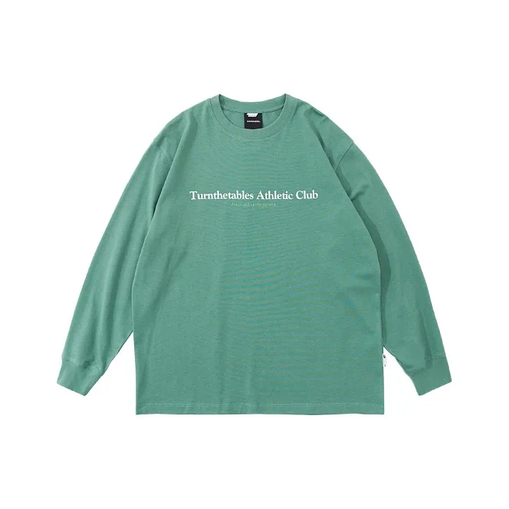TURNTHETABLES T-Shirts Unisex-4