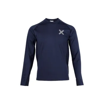 KENZO T Shirts Men Dark Blue