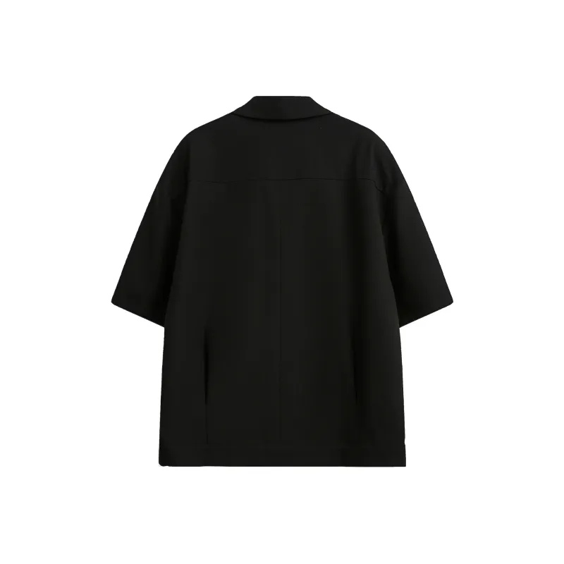 Cotton Shirts Unisex-1